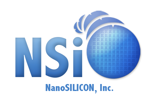 NanoSILICON, Inc.